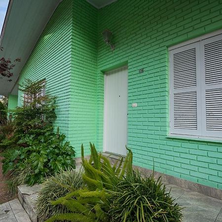 הוילה גראמדו Casa Rua Padre Carmene מראה חיצוני תמונה