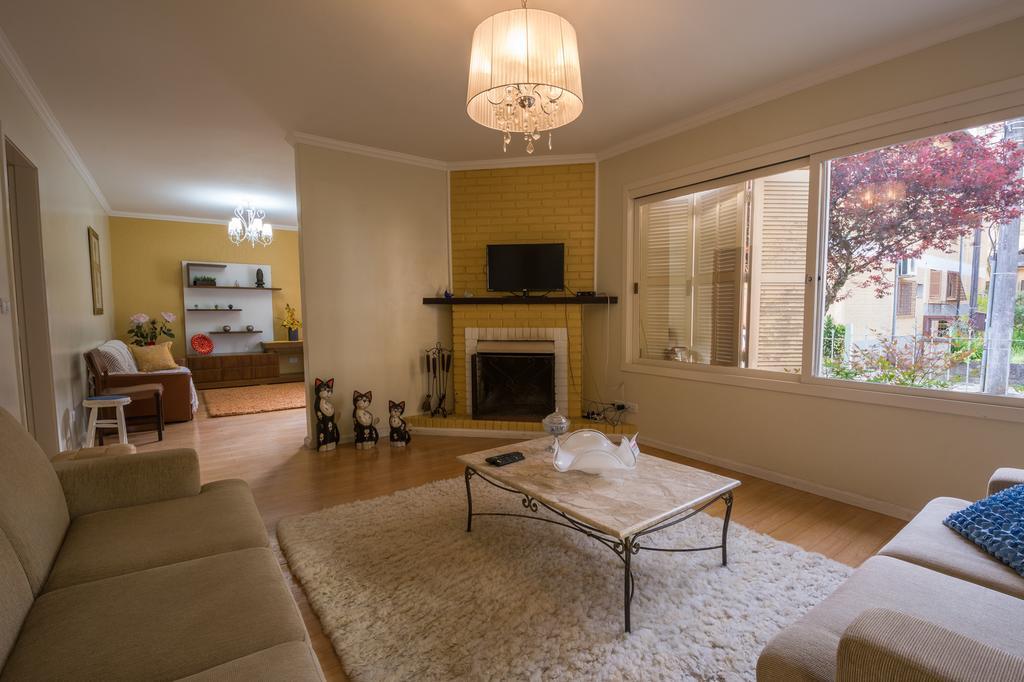 הוילה גראמדו Casa Rua Padre Carmene מראה חיצוני תמונה