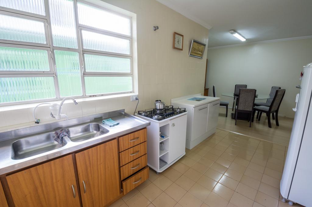 הוילה גראמדו Casa Rua Padre Carmene מראה חיצוני תמונה
