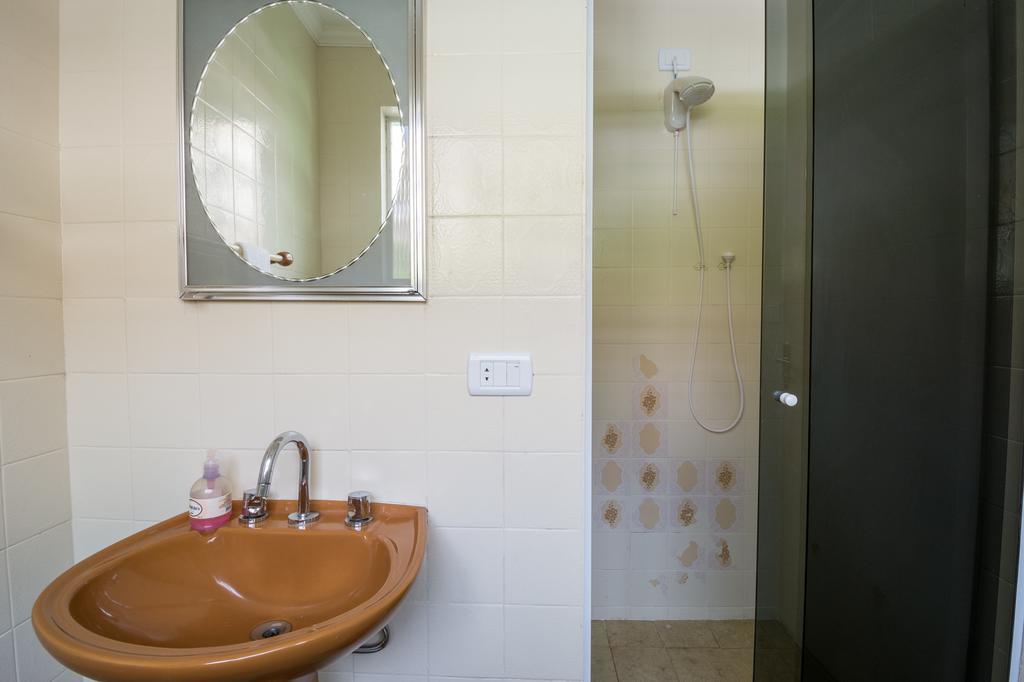 הוילה גראמדו Casa Rua Padre Carmene מראה חיצוני תמונה