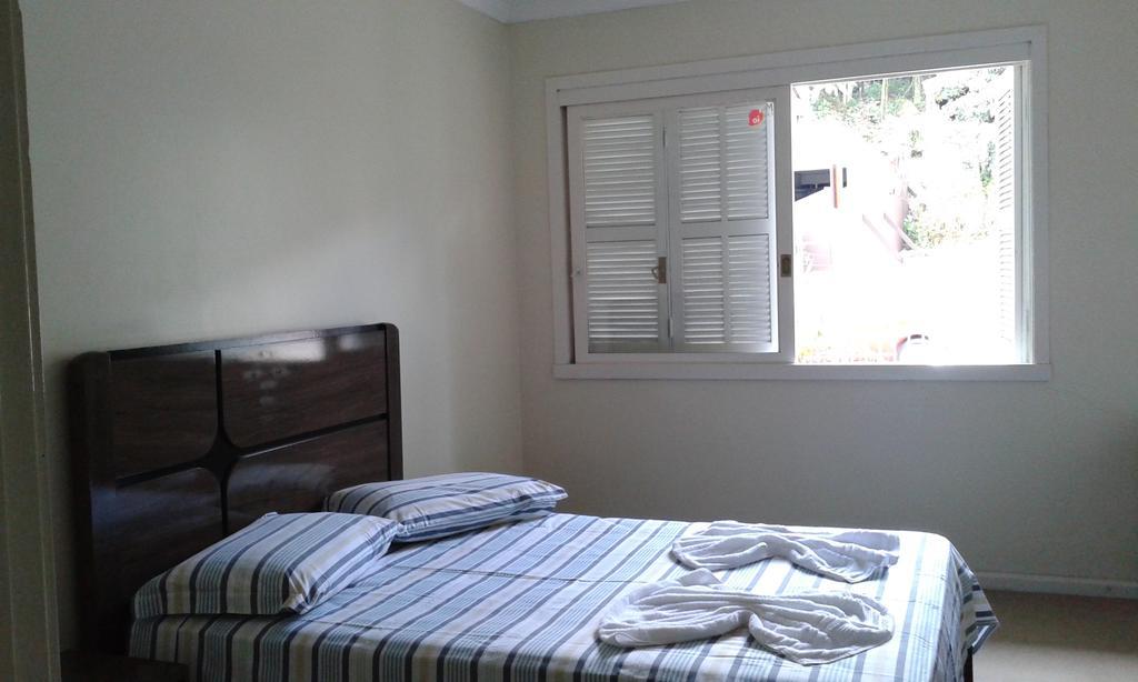 הוילה גראמדו Casa Rua Padre Carmene מראה חיצוני תמונה