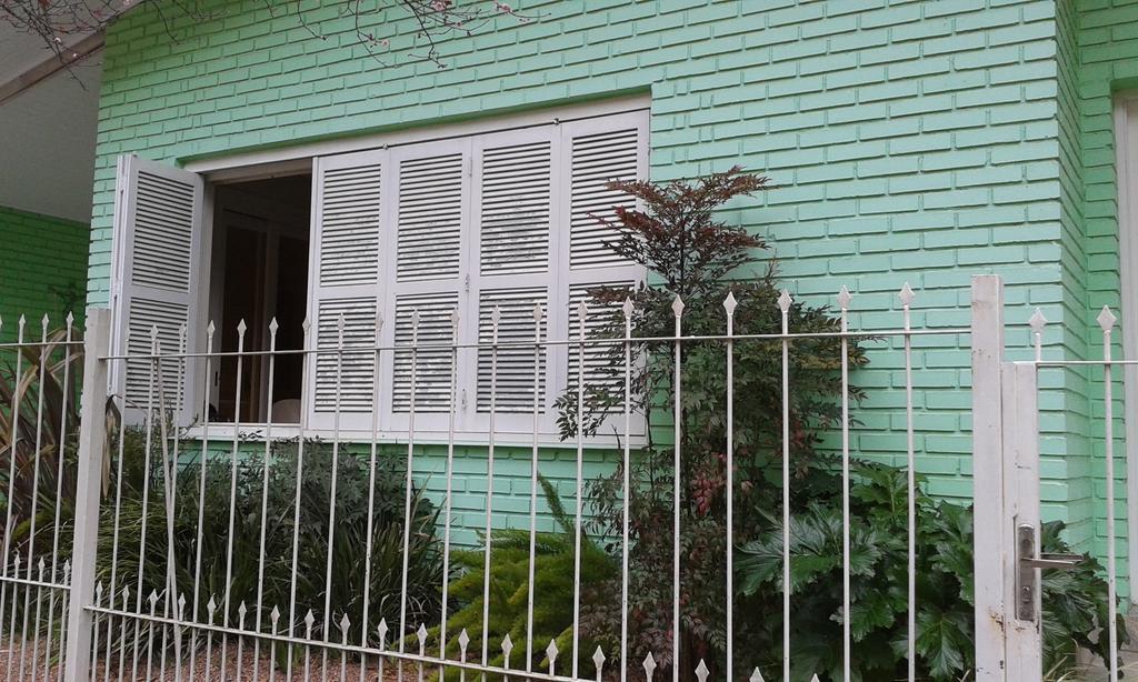 הוילה גראמדו Casa Rua Padre Carmene מראה חיצוני תמונה