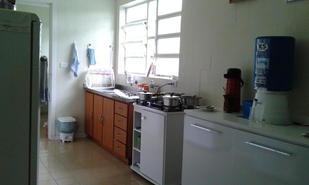 הוילה גראמדו Casa Rua Padre Carmene מראה חיצוני תמונה
