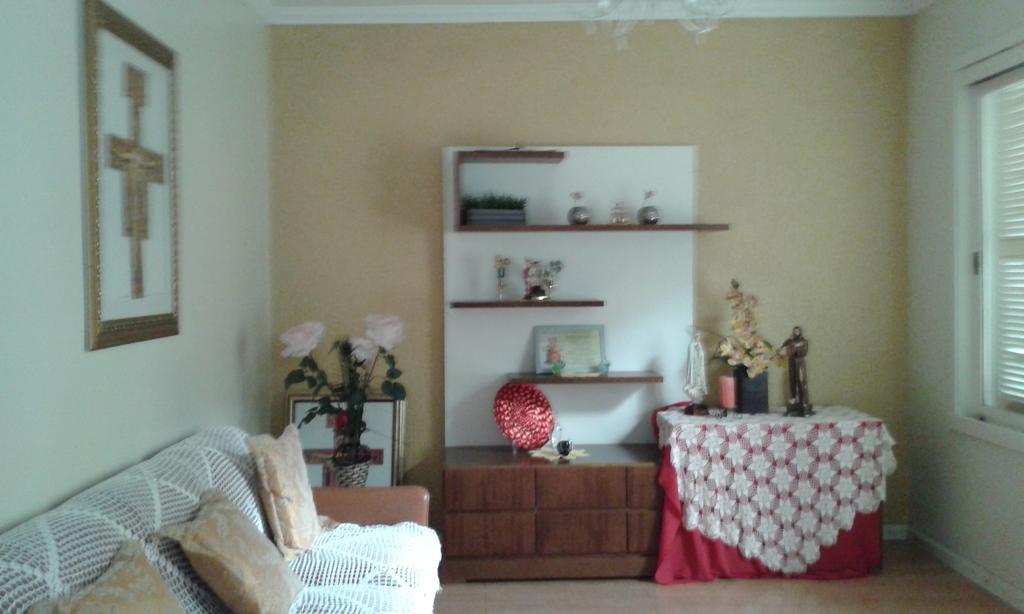הוילה גראמדו Casa Rua Padre Carmene מראה חיצוני תמונה