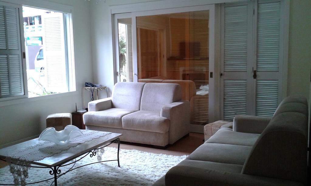 הוילה גראמדו Casa Rua Padre Carmene מראה חיצוני תמונה